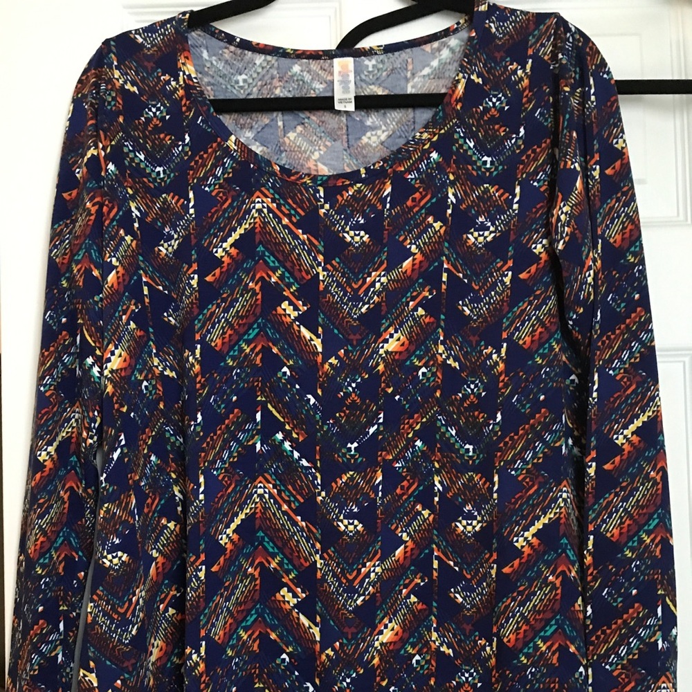 LuLaRoe Lynnae size small